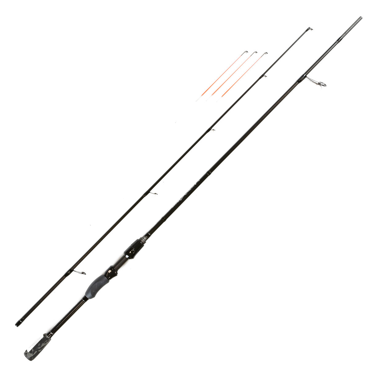 Wędki Jaxon Wild Horse Zander Tip Spin 5-28G 2,10 M
