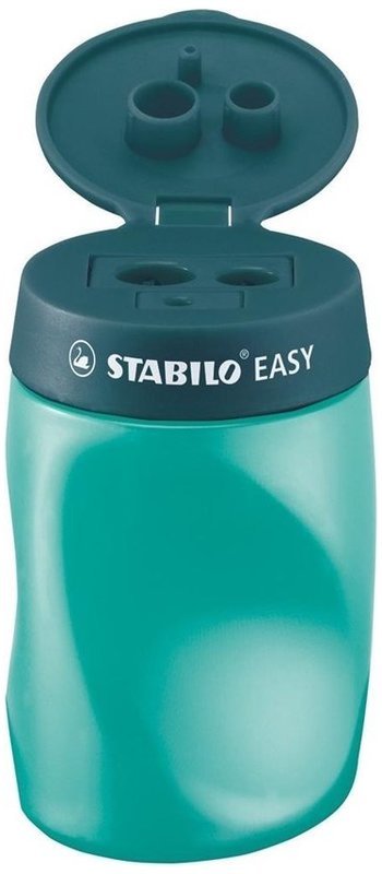 Temperówka Easy Sharpener Petrol L, Stabilo