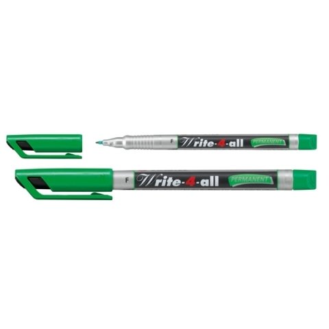 Foliopis Write-4-All F Ziel., Stabilo