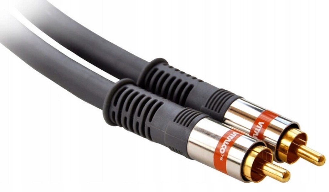 KABEL 1XRCA- 1XRCA CHINCH COAXIAL DIGITAL 1,5M RCA