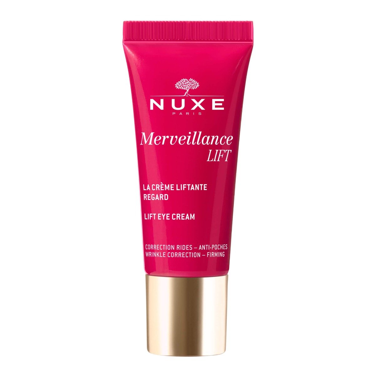 Nuxe Marveillance Lift - krem liftingujący pod oczy 15ml