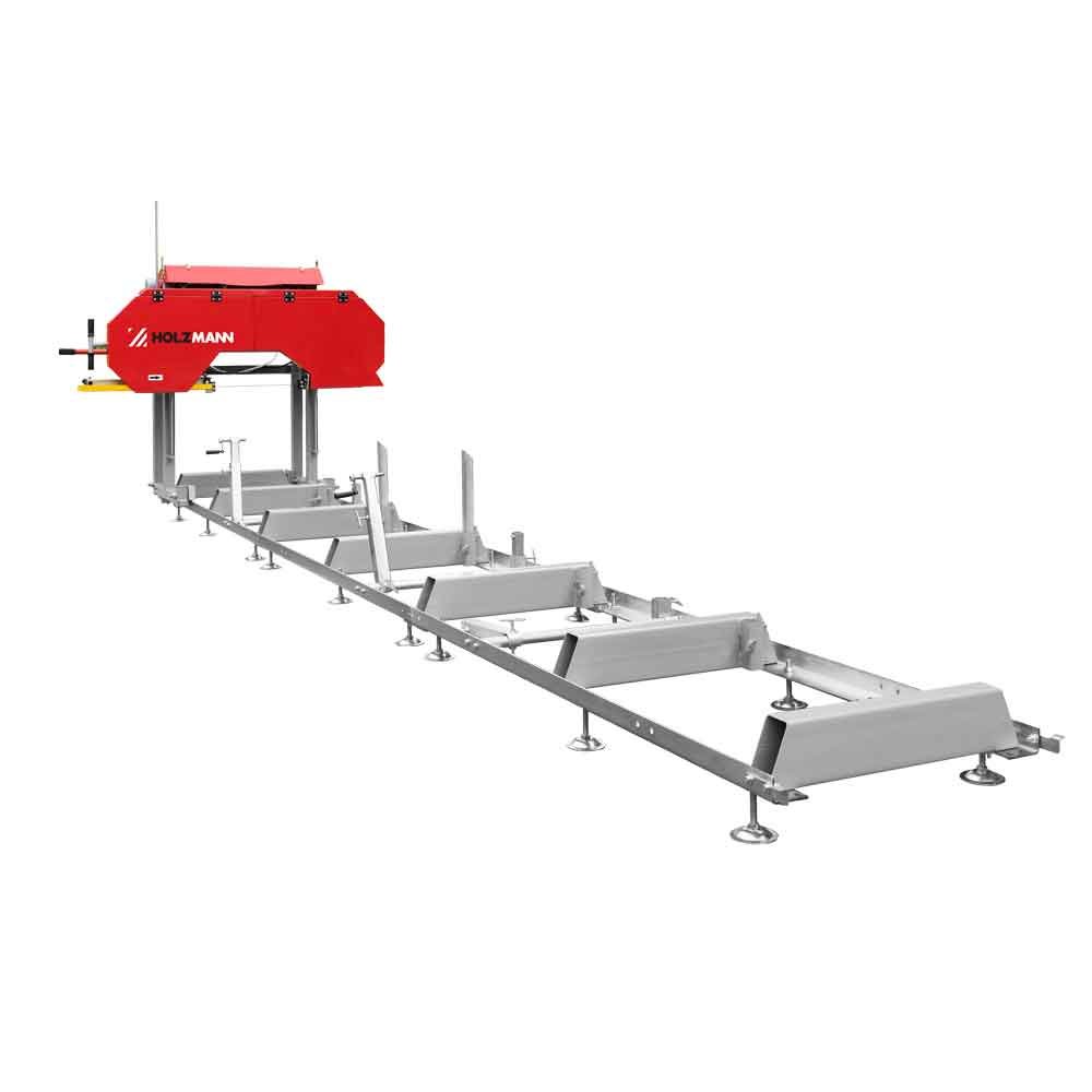 Holzmann Piła Taśmowa BBS810SMART-400V