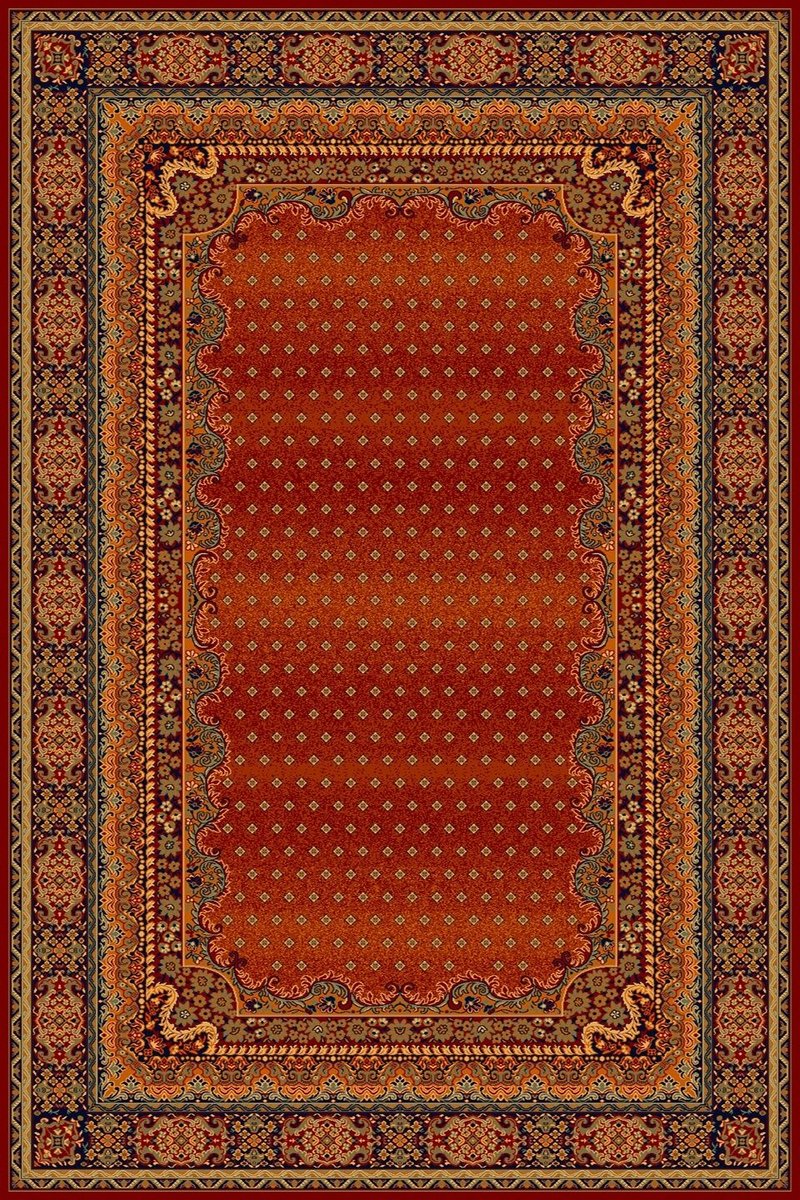 Dywilan Dywan BARON 66x100 cm