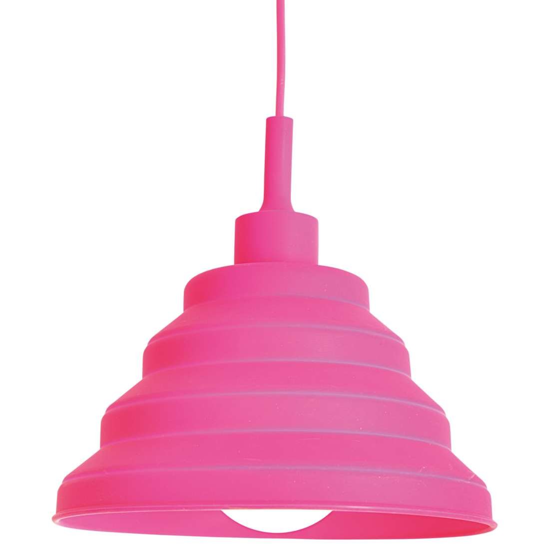 Nave LAMPA wisząca SILICON PENDULUM 6069719 silikonowy Zwis do pokoju dziecięceg