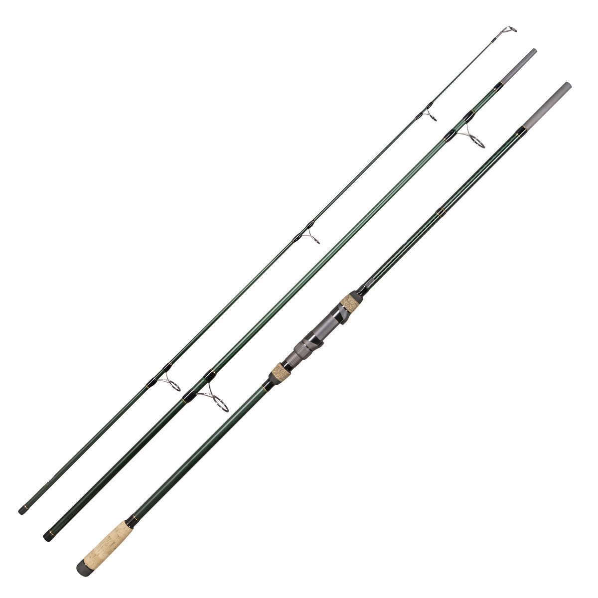 Wędki Dragon Megabaits Tactix 3.Carp 3.00Lb 3,90 M