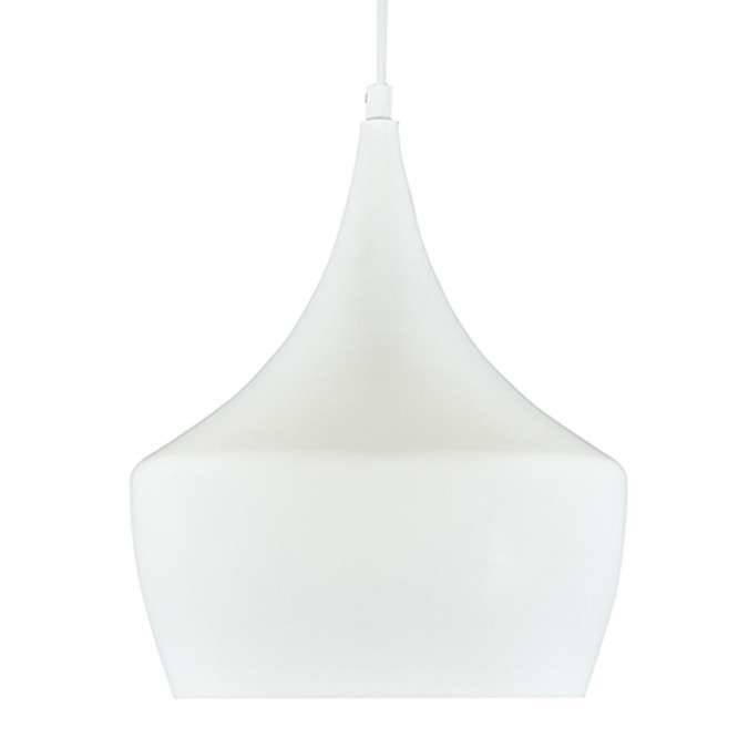 Polux Lampa wisząca 1x60W E27 306760 MODERN SANICO