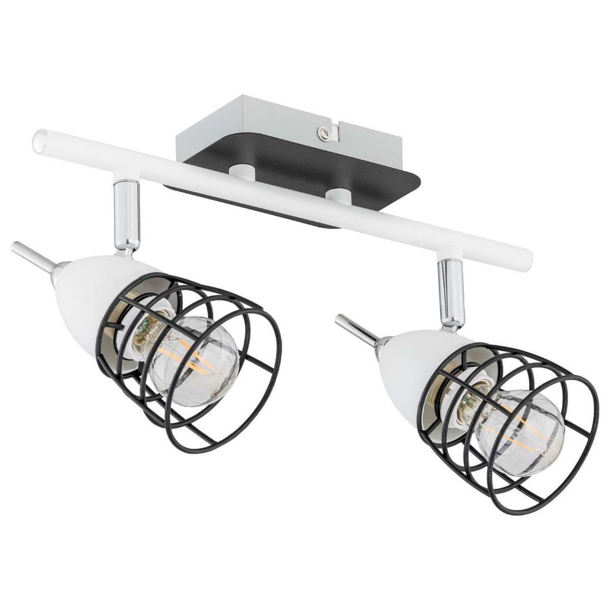 Keter Lighting Sky Sufitowa Keter Lighting 1522 33cm Biały