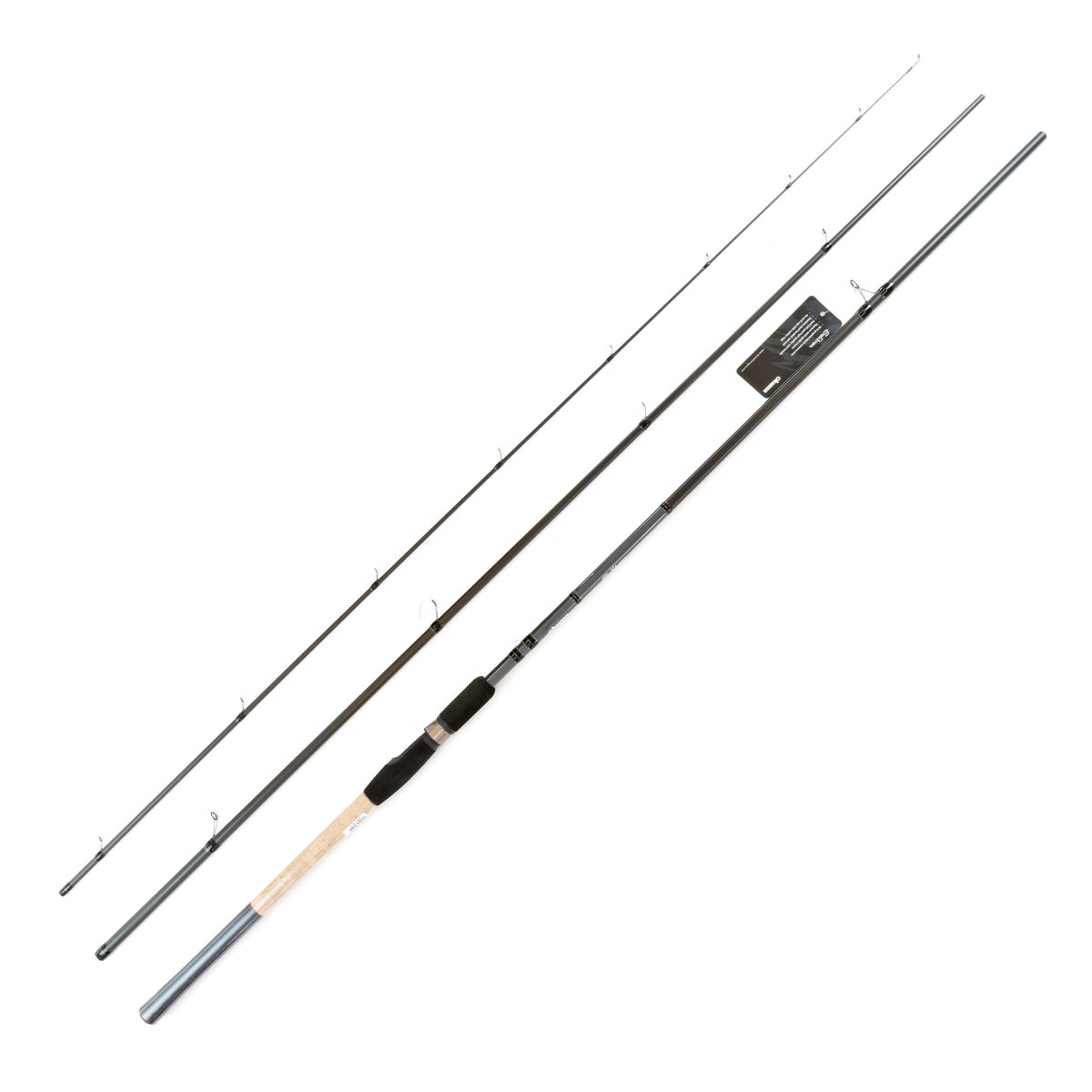 Wędki Okuma Solitron Match 5-25G 4,20 M