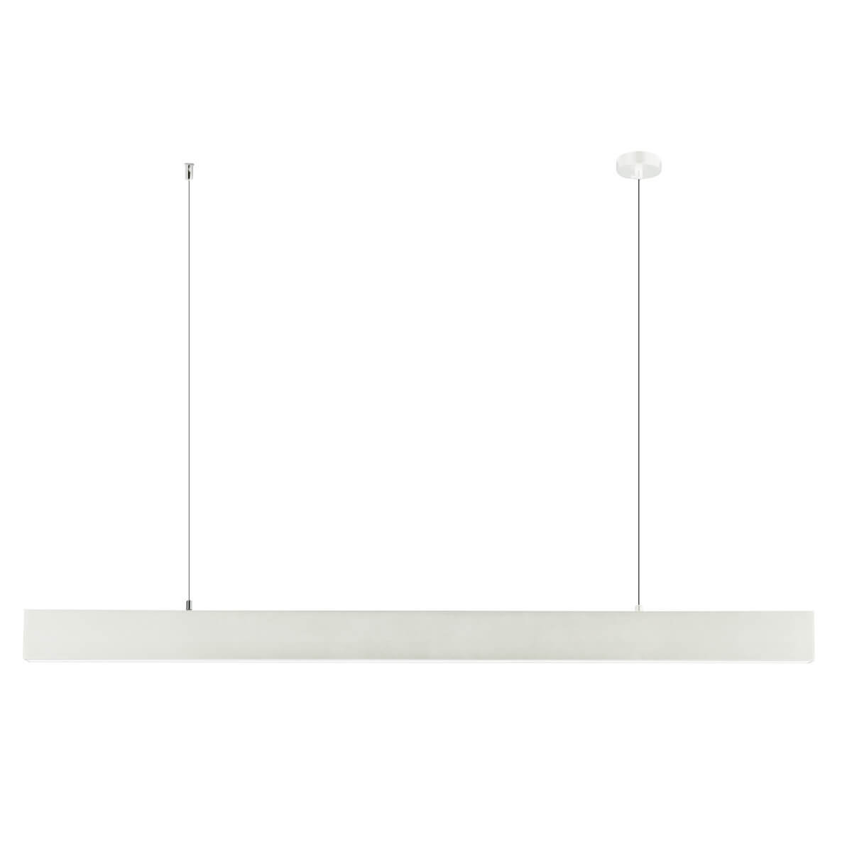 Azzardo Lampa wisząca LINNEA 112 PENDANT CCT WH AZ4570)