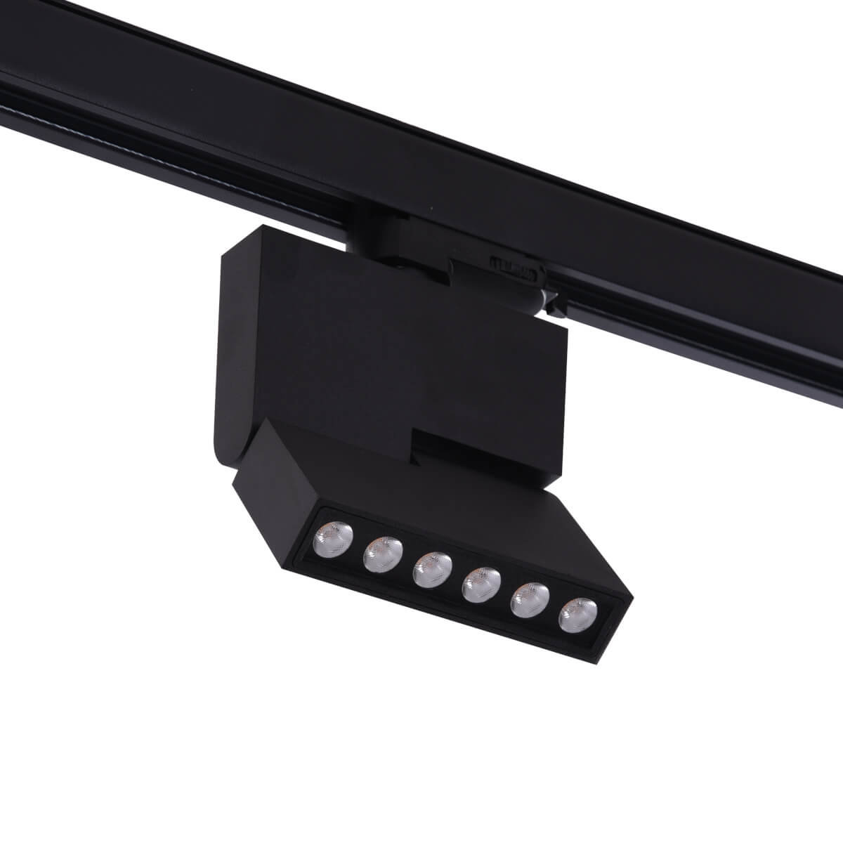 Azzardo Oprawa szynowa Leon 5 AZ3491- AZ3491