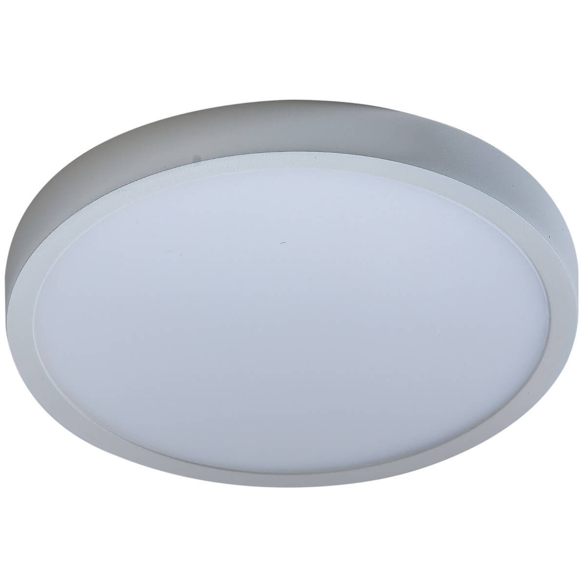 Azzardo MALTA AZ4237 plafon sufitowy 1x18W/LED IP20 1500lm AZ4237