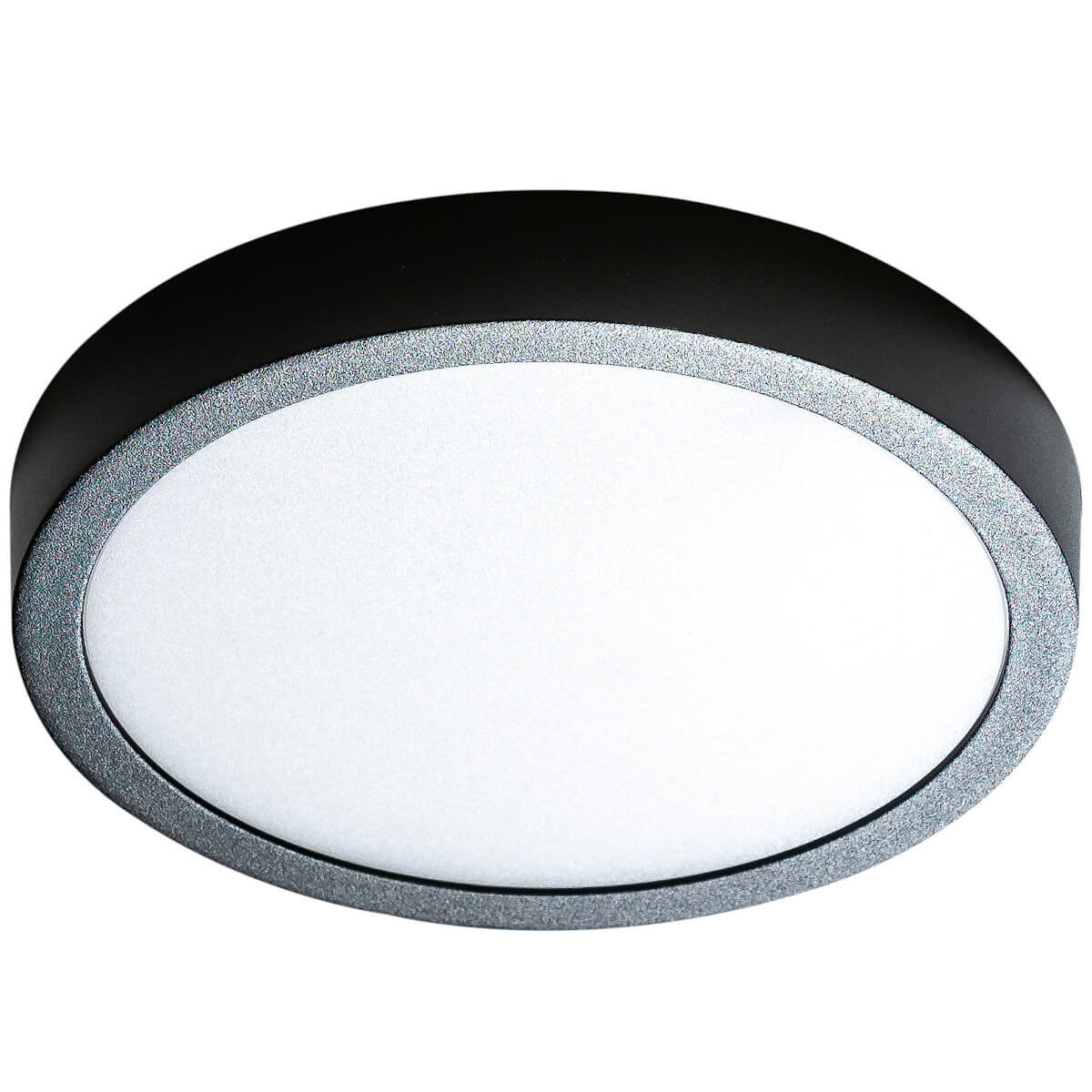 Azzardo MALTA AZ4239 plafon sufitowy 1x18W/LED IP20 1500lm AZ4239