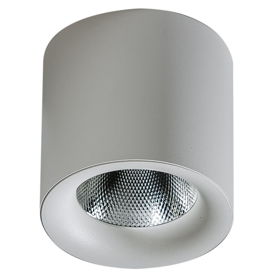 Azzardo MANE AZ4327 downlight natynkowy 1x20W/LED IP20 AZ4327