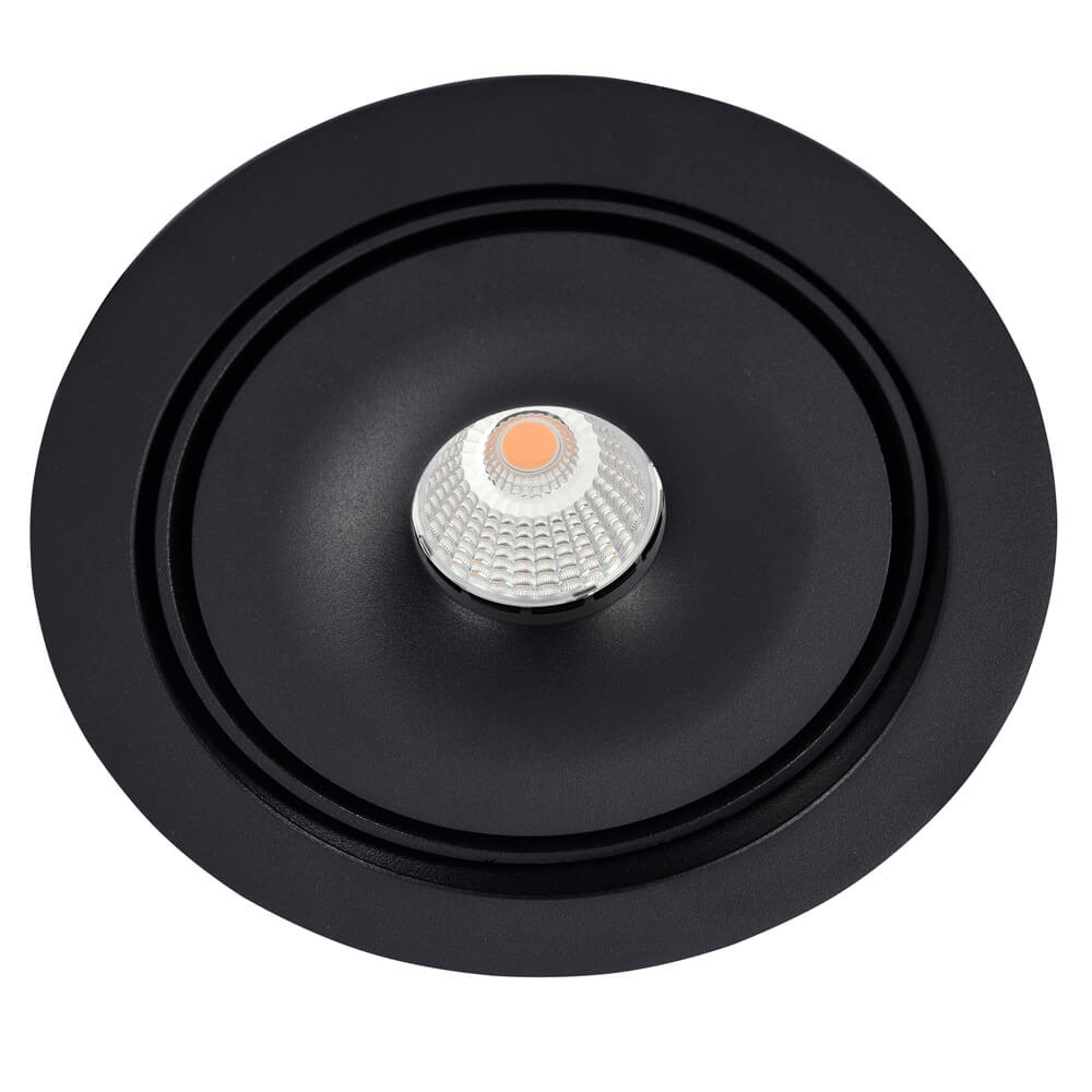 Azzardo TORONTO AZ4063 downlight wpuszczany 1x15W/LED IP20 680lm AZ4063