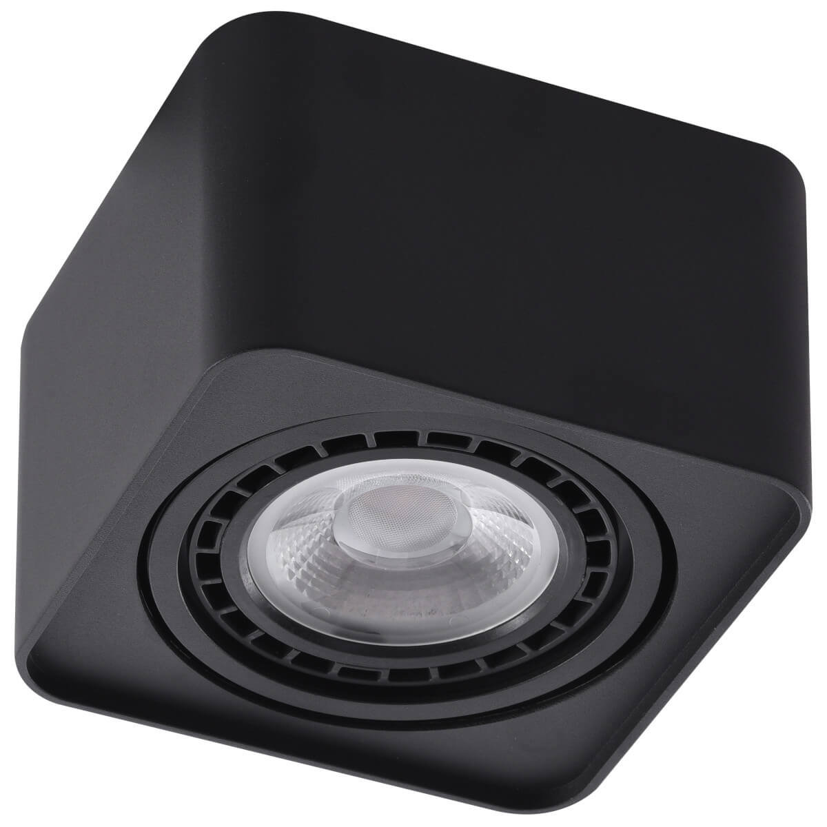 Azzardo PAOLA AZ4130 downlight natynkowy 1x16W/ES111/GU10 IP20 AZ4130