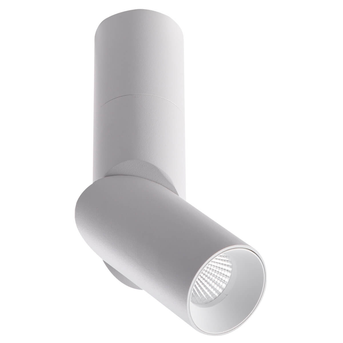 Azzardo SANTOS AZ4182 downlight natynkowy 1x12W/LED IP20 820lm AZ4182