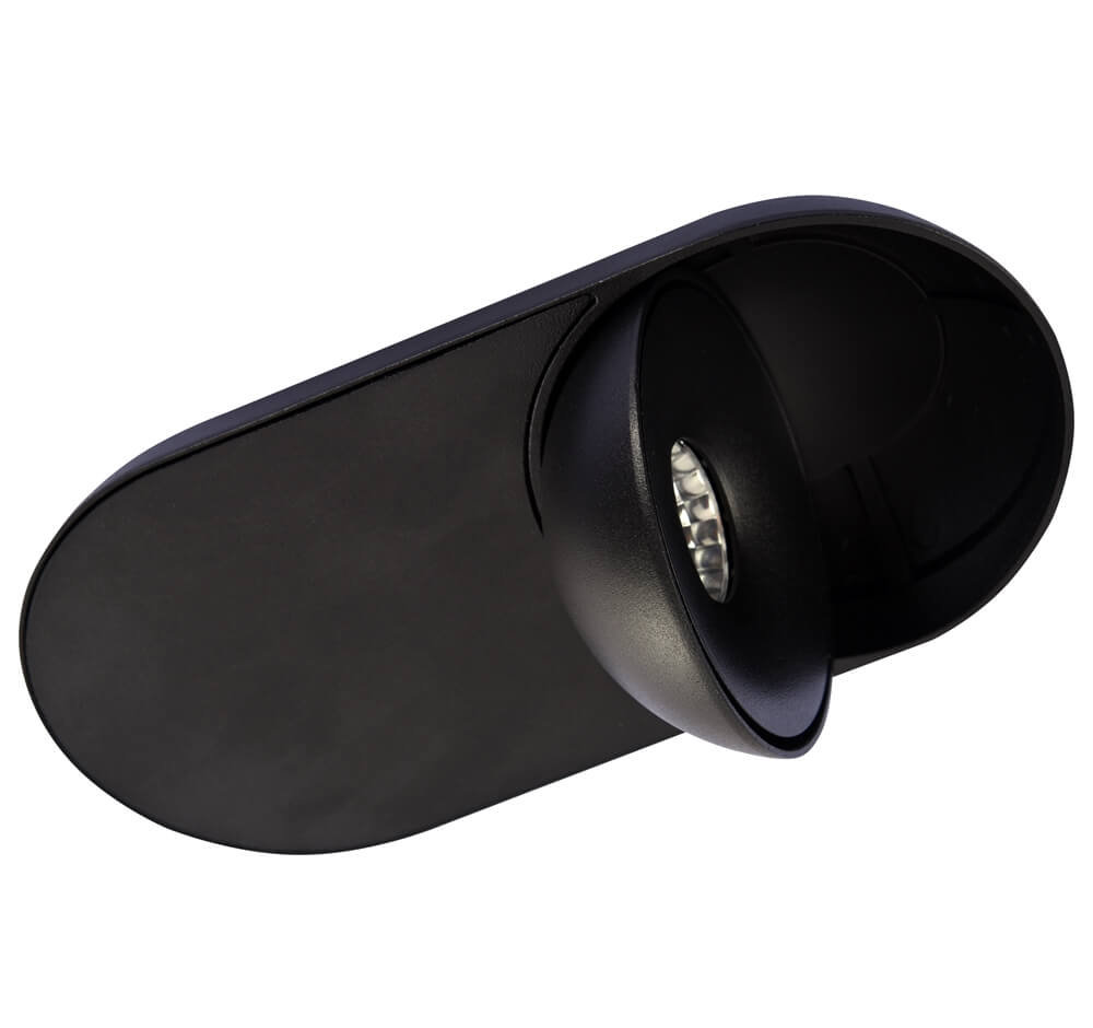 Azzardo TORONTO AZ4064 downlight wpuszczany 1x10W/LED IP20 680lm AZ4064