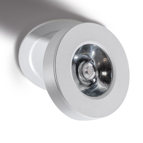 Azzardo Reflektor do wbudowania Frida 12W 4000K AZ4530  AZ4530