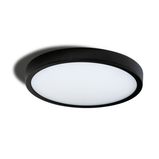 Azzardo MALTA AZ4244 plafon sufitowy 1x24W/LED IP20 2100lm AZ4244