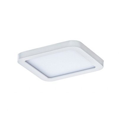 Azzardo Slim 22 Square 3000K IP44 AZ4170 AZ4170