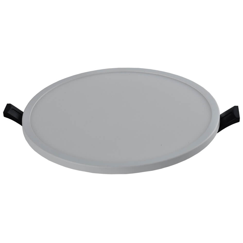 Azzardo Slim 22 Round 3000K IP44 AZ4165 AZ4165