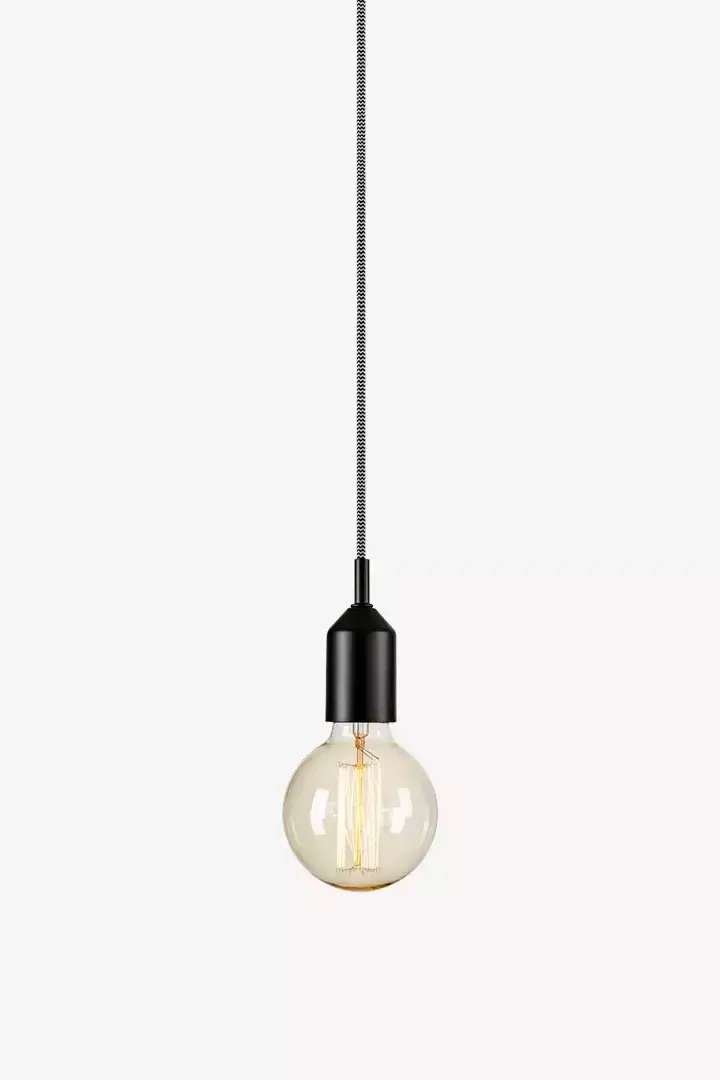 Lampa wisząca BRONX 108451 - Markslojd