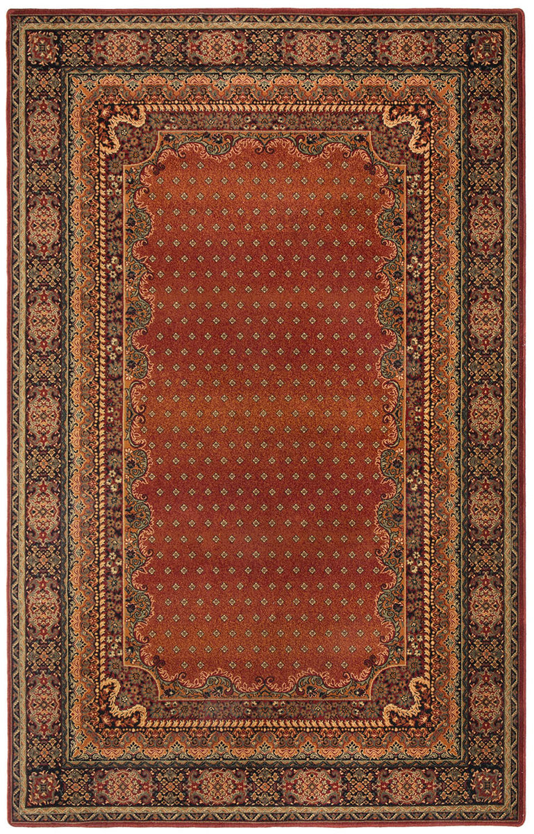 Dywilan Dywan BARON 200x300 cm