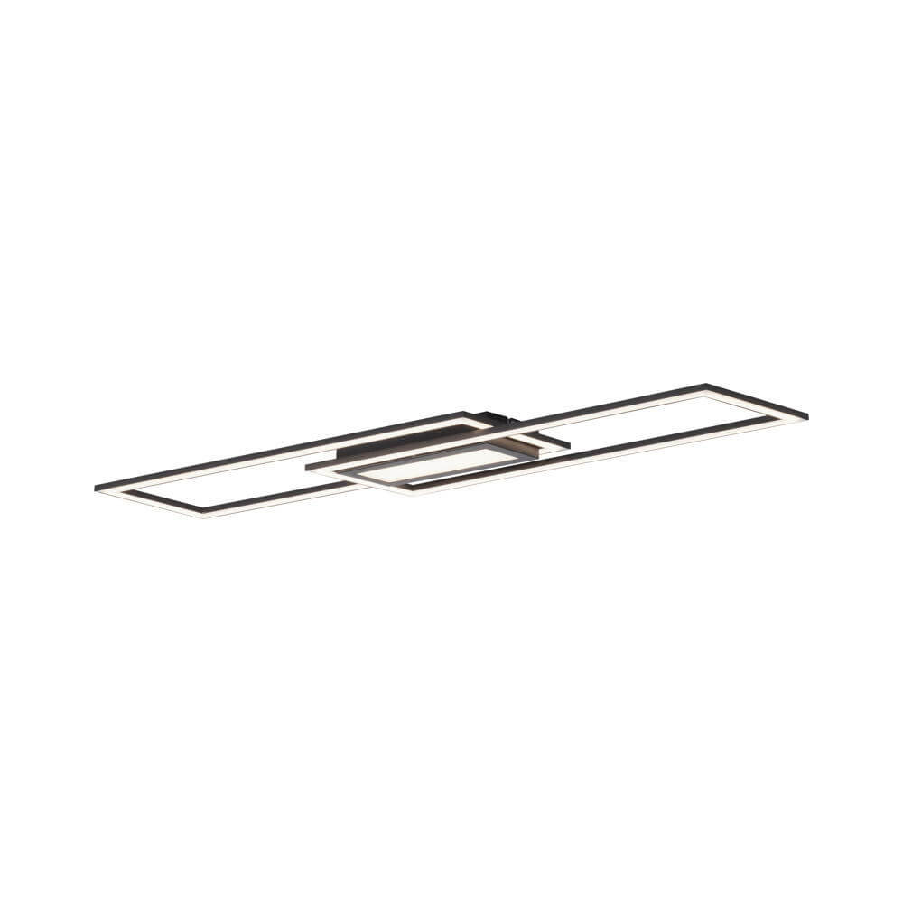 Leuchten Direkt 14694-18 - LED Plafon ASMIN LED/48W/230V