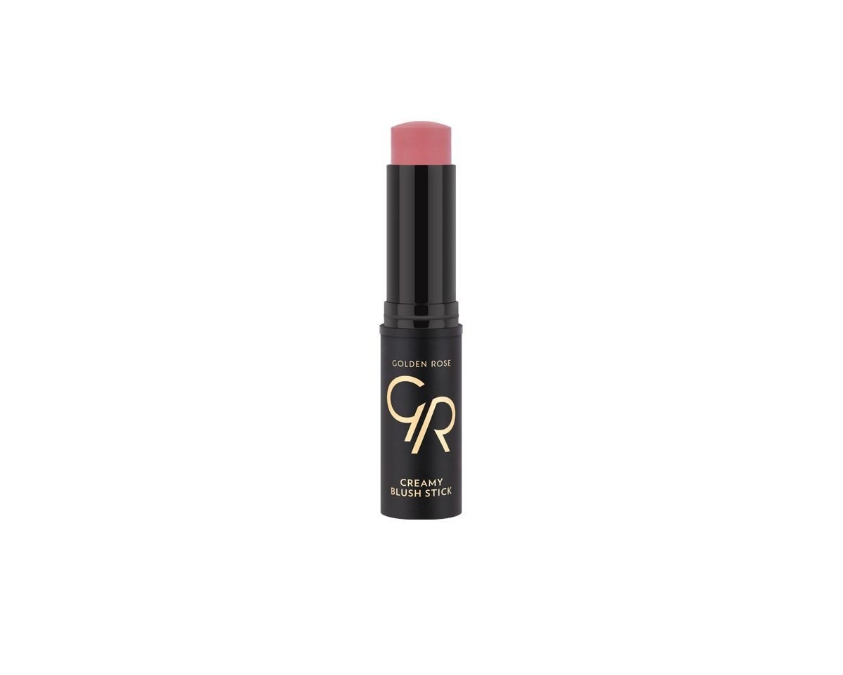 Golden Rose CREAMY BLUSH STICK - Róż w sztyfcie - P-GBS - 109 GOLBKDW10