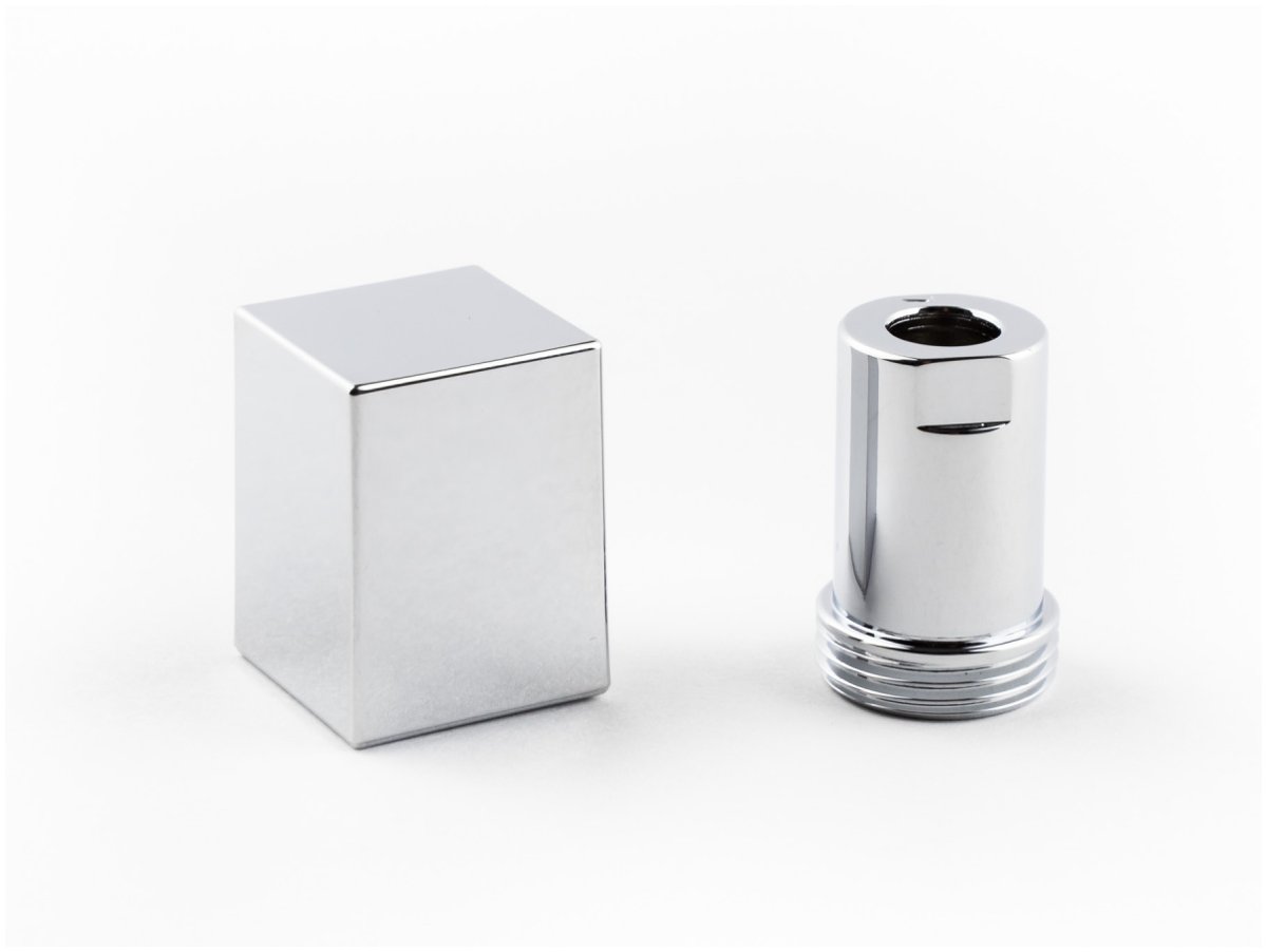 Pokrętło Przełącznika Wannowego Grohe Eurocube 48128000