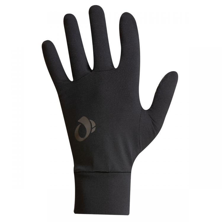 Zimowe Rękawiczki Rowerowe Pearl Izumi Thermal Lite Glove | Black - Rozmiar Rękawiczek Xxl