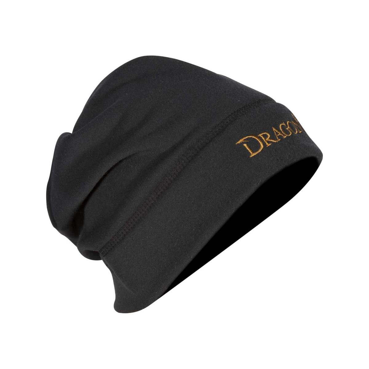 Czapka Zimowa Dragon Easystretch - Czarna