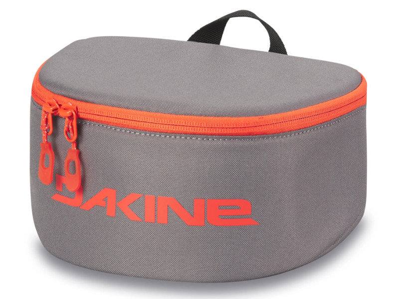 Pokrowiec Na Gogle Case Dakine Goggle Stash Steel Grey F/W 2023