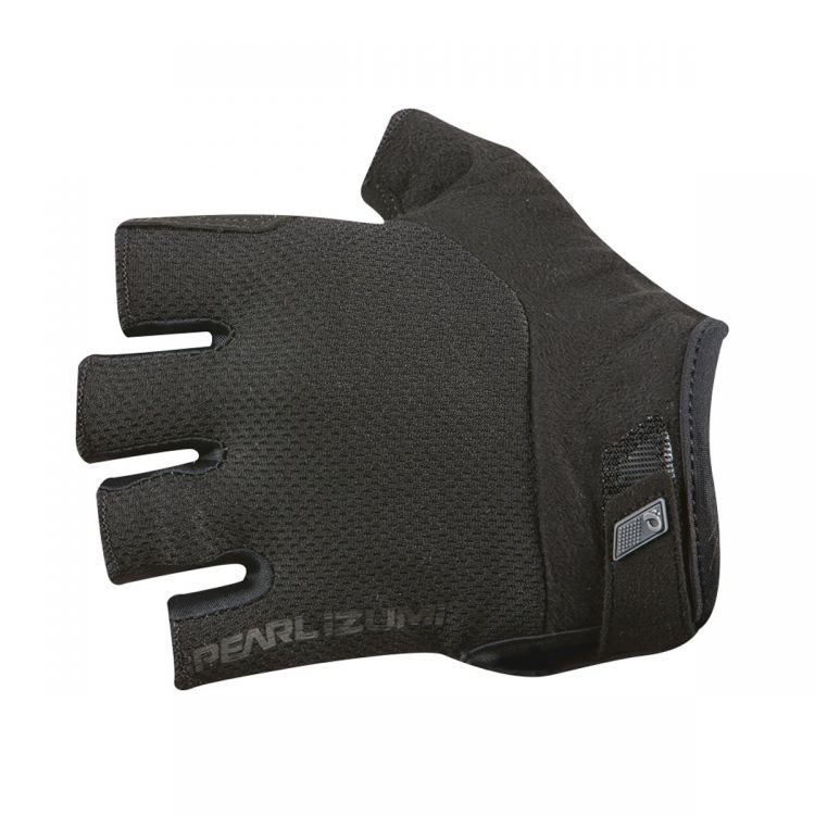 Letnie Rękawiczki Rowerowe Pearl Izumi Attack Glove | Czarne- Rozmiar Rękawiczek Xxl