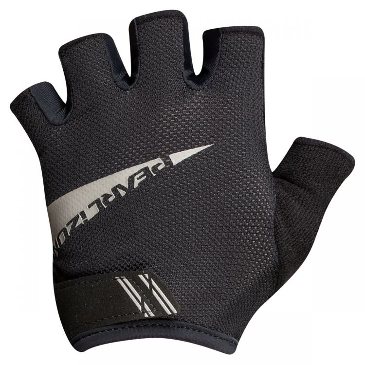 Letnie Rękawiczki Rowerowe Pearl Izumi W Select Glove | Black- Rozmiar Rękawiczek M