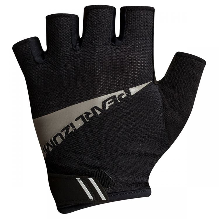 Letnie Rękawiczki Rowerowe Pearl Izumi Select Glove | Black- Rozmiar Rękawiczek Xxl