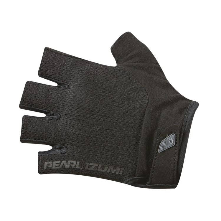 Letnie Rękawiczki Rowerowe Pearl Izumi Attack Glove W | Czarne- Rozmiar Rękawiczek S