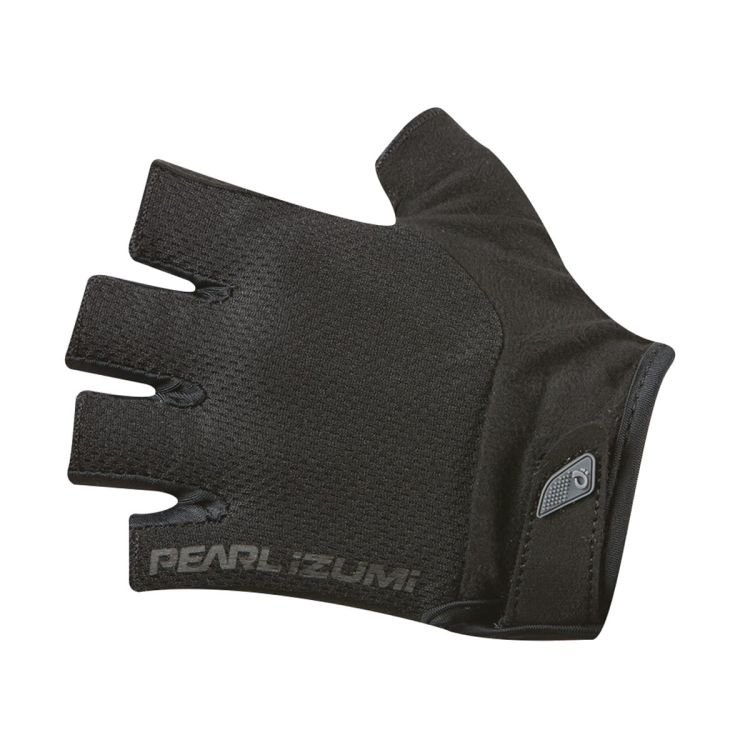 Letnie Rękawiczki Rowerowe Pearl Izumi Attack Glove W | Czarne- Rozmiar Rękawiczek M