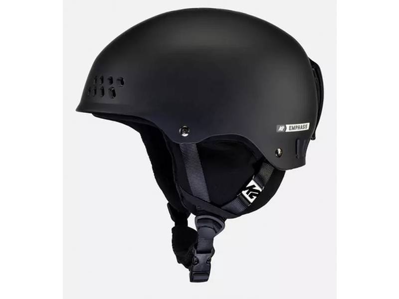 Kask K2 Emphasis Black 2023