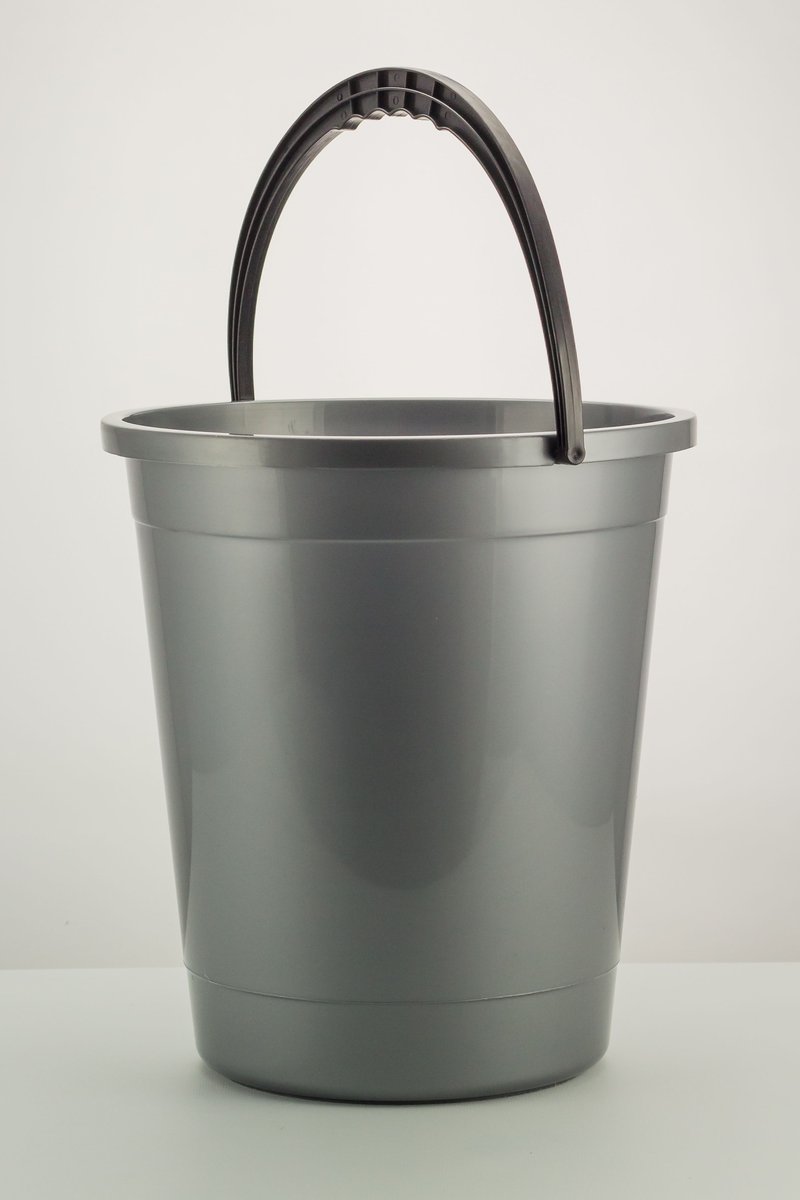 Uniwersalne Wiadro 10L, Polski Produkt