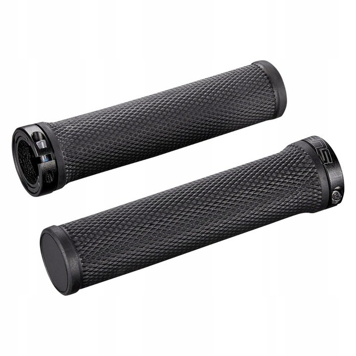 Chwyty Rowerowe Supacaz Diamond Kush Grip