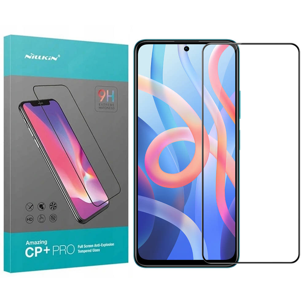 Szkło Nillkin Amazing CP+ Pro Xiaomi Poco M4 Pro 5G
