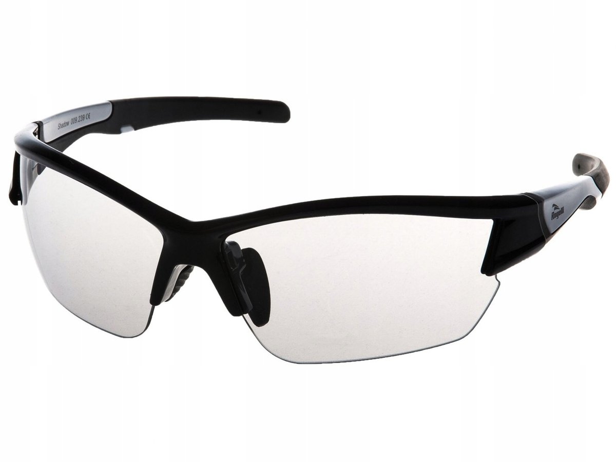 ROGELLI 009.239 SS18 okulary SHADOW PH czarno biale