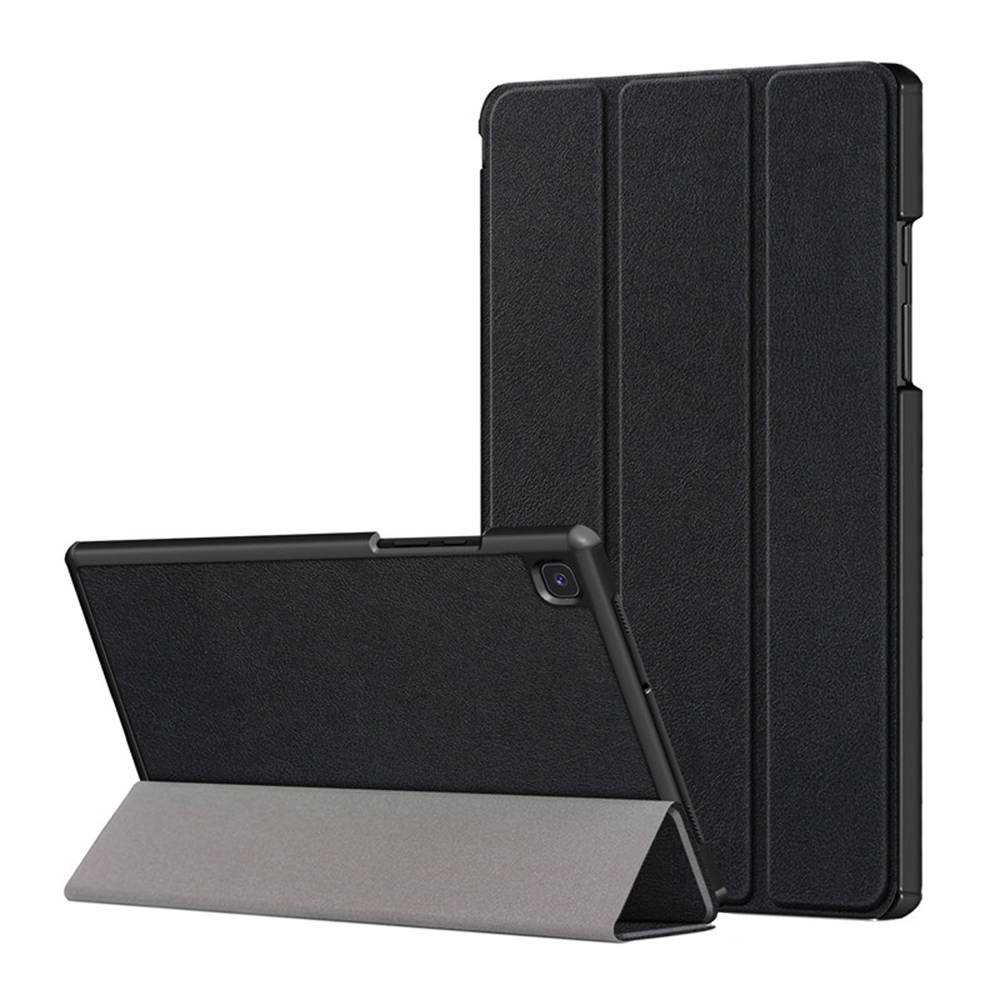 Samsung Strado Etui Smart Case do Galaxy Tab A8 10.5 (Czarne) DNETSCA8105.BLACK