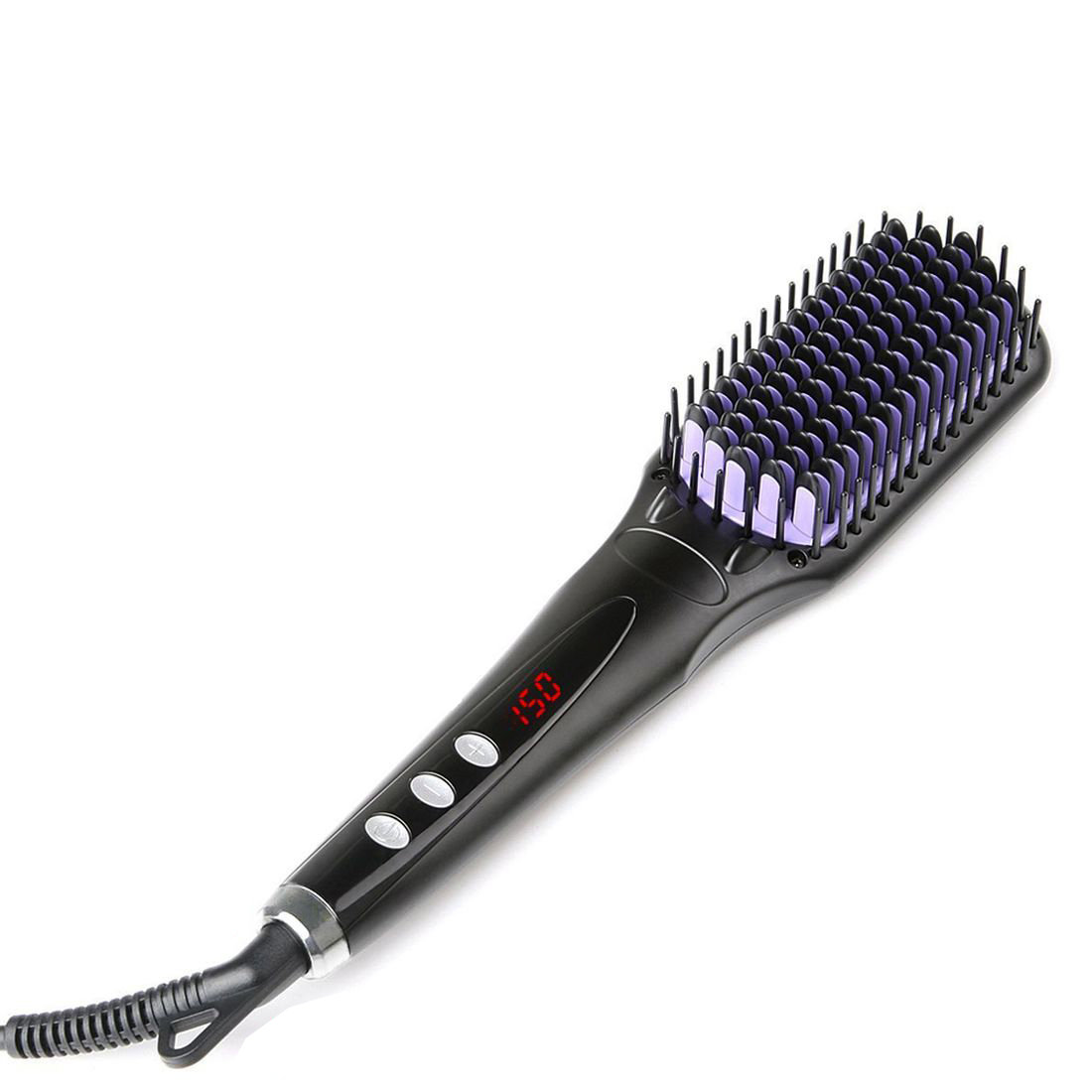 Ailoria ailoria Flawless haargl jońskie  ttungsbrste czarno-fioletowy Flawless