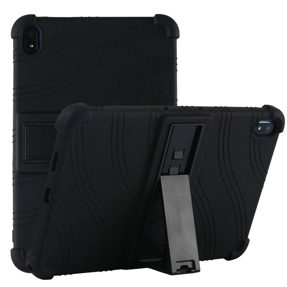 Strado Etui Armor Case do Nokia T20 (Czarne) DNETARMNT20.BLACK