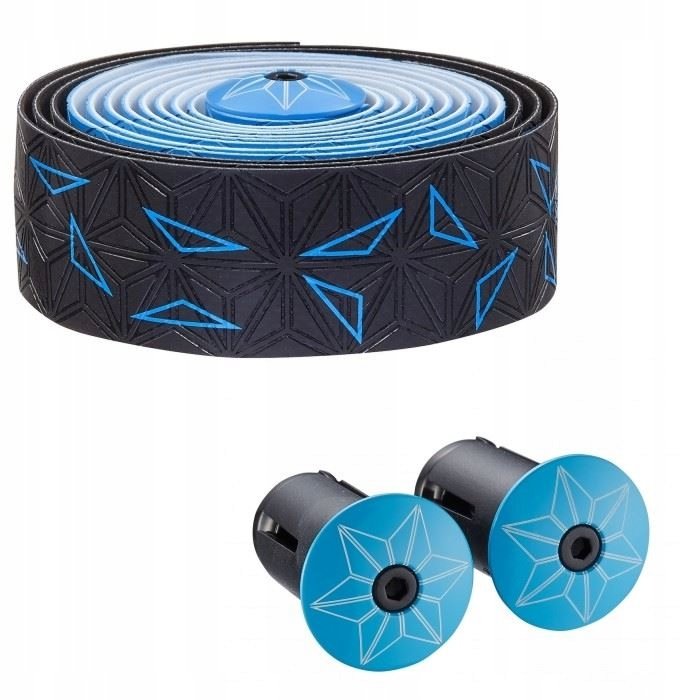 Supacaz Owijka Kierownicy Super Sticky Kush Fadew