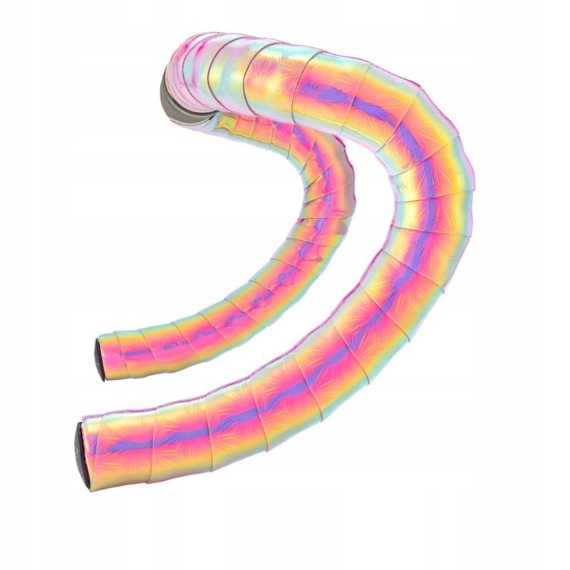 Supacaz Owijka Kierownicy Prizmatic Opal