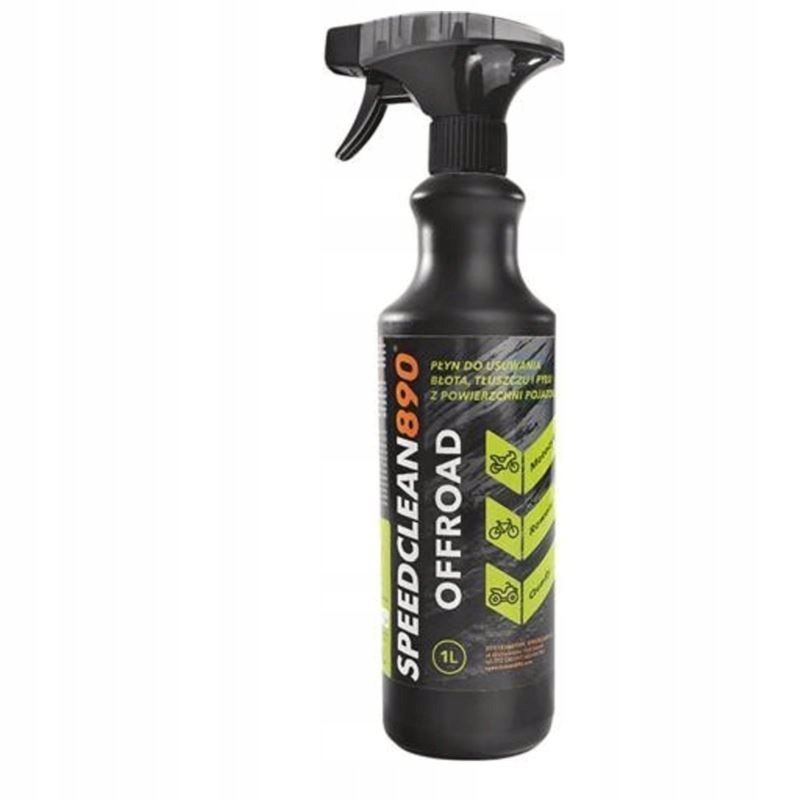 SPEEDCLEAN OFFROAD 1L