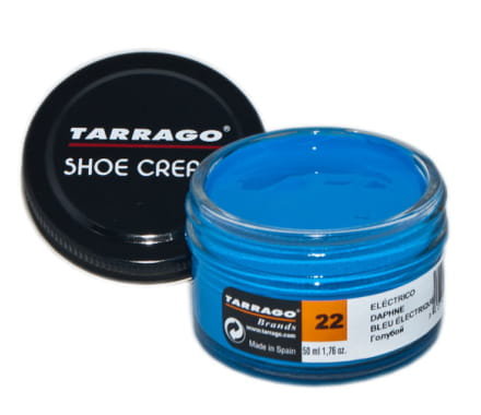 TARRAGO SHOE CREAM Pasta krem do skór DAPHNE 22